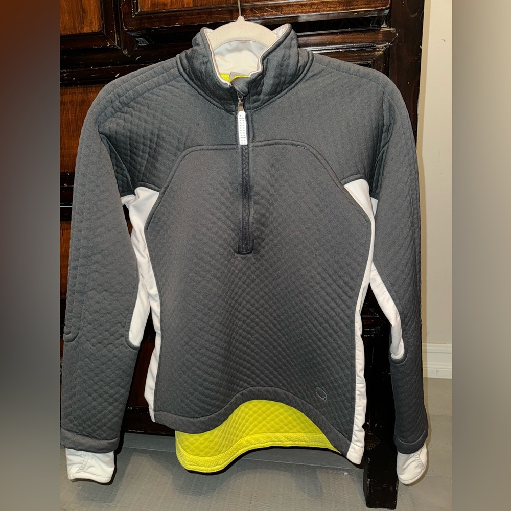 Nike Sphere Women's Thermal Pullover Size Small